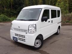 日産 NV100クリッパーバン