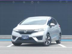 ホンダ フィットハイブリッド