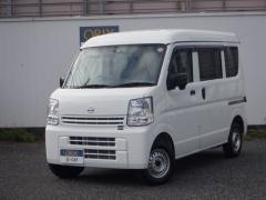 日産 NV100クリッパーバン