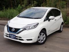 日産 ノート