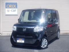 ホンダ N-BOX