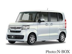 ホンダ N-BOX