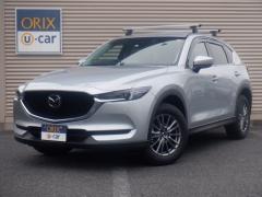 マツダ CX-5