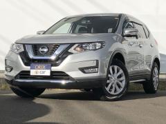 日産 エクストレイル
