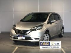 日産 ノート