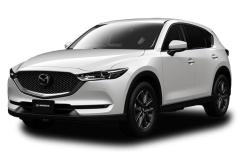 マツダ CX-5