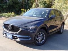 マツダ CX-5
