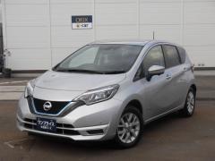 日産 ノート