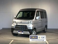 ダイハツ ハイゼットカーゴ