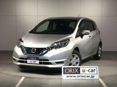 日産 ノート