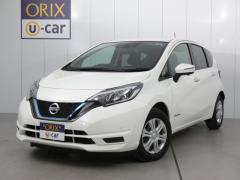 日産 ノート
