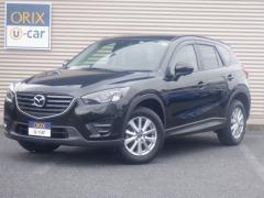 マツダ CX-5