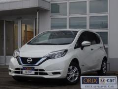 日産 ノート