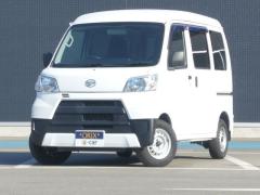ダイハツ ハイゼットカーゴ