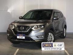 日産 エクストレイル