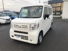 ホンダ N-VAN