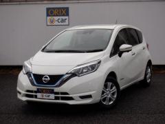 日産 ノート