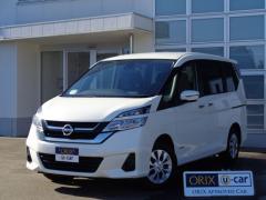 日産 セレナ