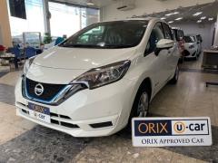 日産 ノート