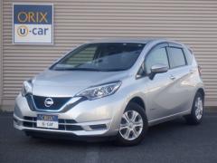 日産 ノート