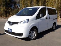 日産 NV200バネットバン