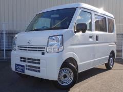 日産 NV100クリッパーバン