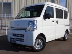 日産 NV100クリッパーバン