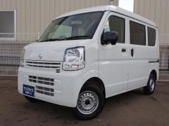 日産 NV100クリッパーバン