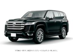 トヨタ ランドクルーザー