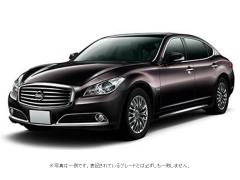 日産 シーマ