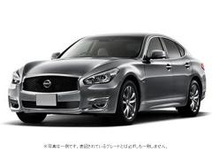 日産 フーガ