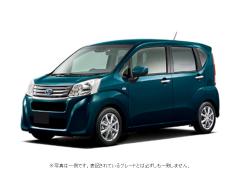スバル ステラ