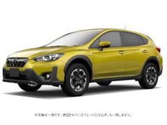 スバル XV