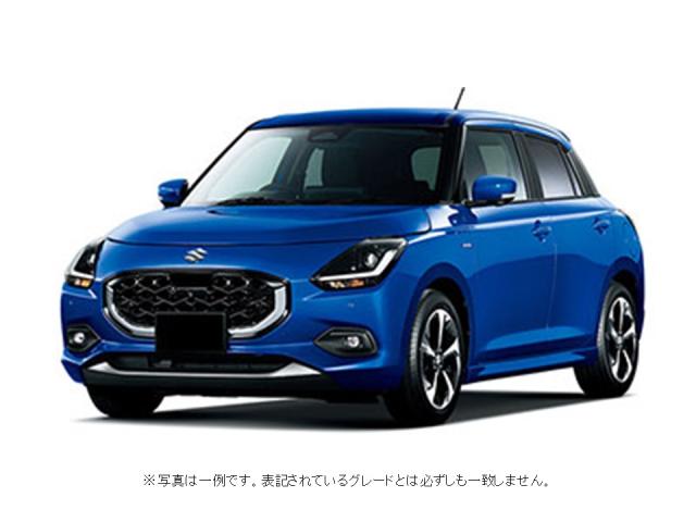 スズキ スイフト 2wd 5ドア Xg スズキ セーフティ サポート非装着車 受注生産 5人 10cc ガソリン Fcvt月額22 000円頭金0円 ボーナス払い0円の新車カーリース物件 オリックス自動車株式会社 カーリースお問い合わせ窓口 マイカーデスク グーネット定額乗り