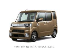 ダイハツ ウェイク