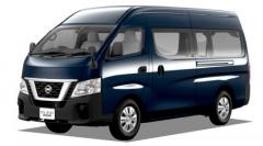 日産 NV350キャラバンバン