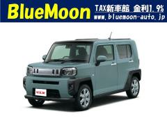 ダイハツ タフト