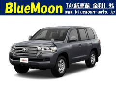 トヨタ ランドクルーザー