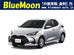 トヨタ ヤリス