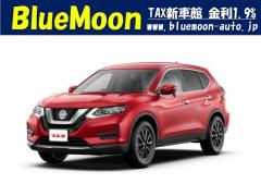 日産 エクストレイル