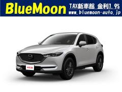 マツダ CX-5