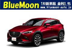 マツダ CX-3