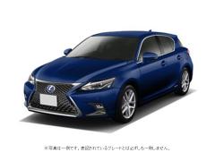 レクサス CT