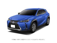 レクサス UX