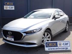 マツダ ＭＡＺＤＡ３セダン