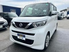 日産 ルークス