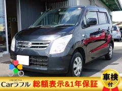 スズキ ワゴンR