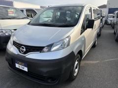 日産 NV200バネットバン