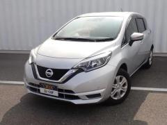 日産 ノート