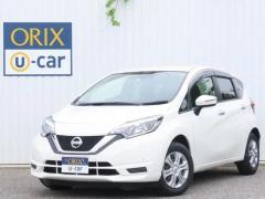 日産 ノート